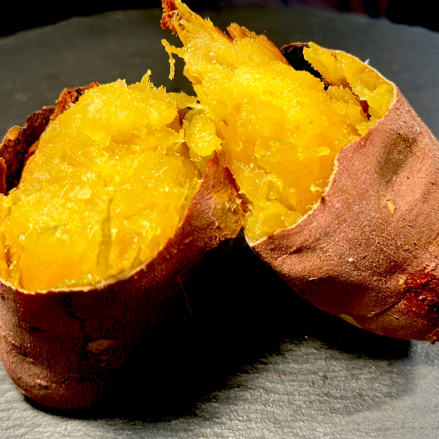 いも長の「冷凍焼き芋」 2kg